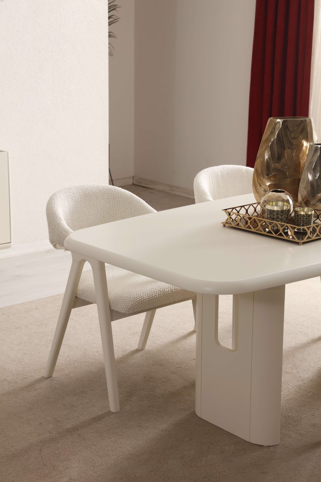 Glamour Yemek Odası - Görsel 7