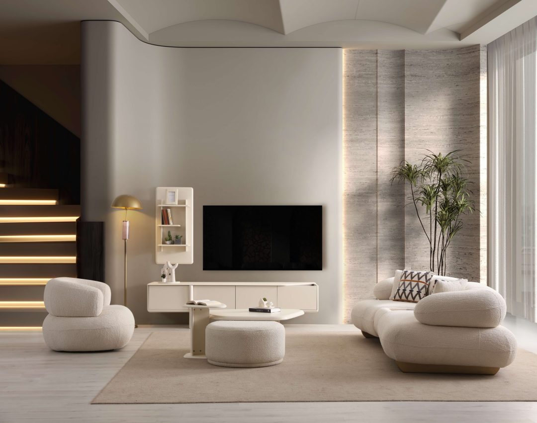 Glamour Yemek Odası - Görsel 2