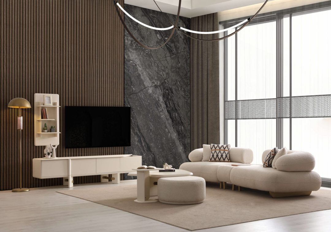 Glamour Yemek Odası - Görsel 4