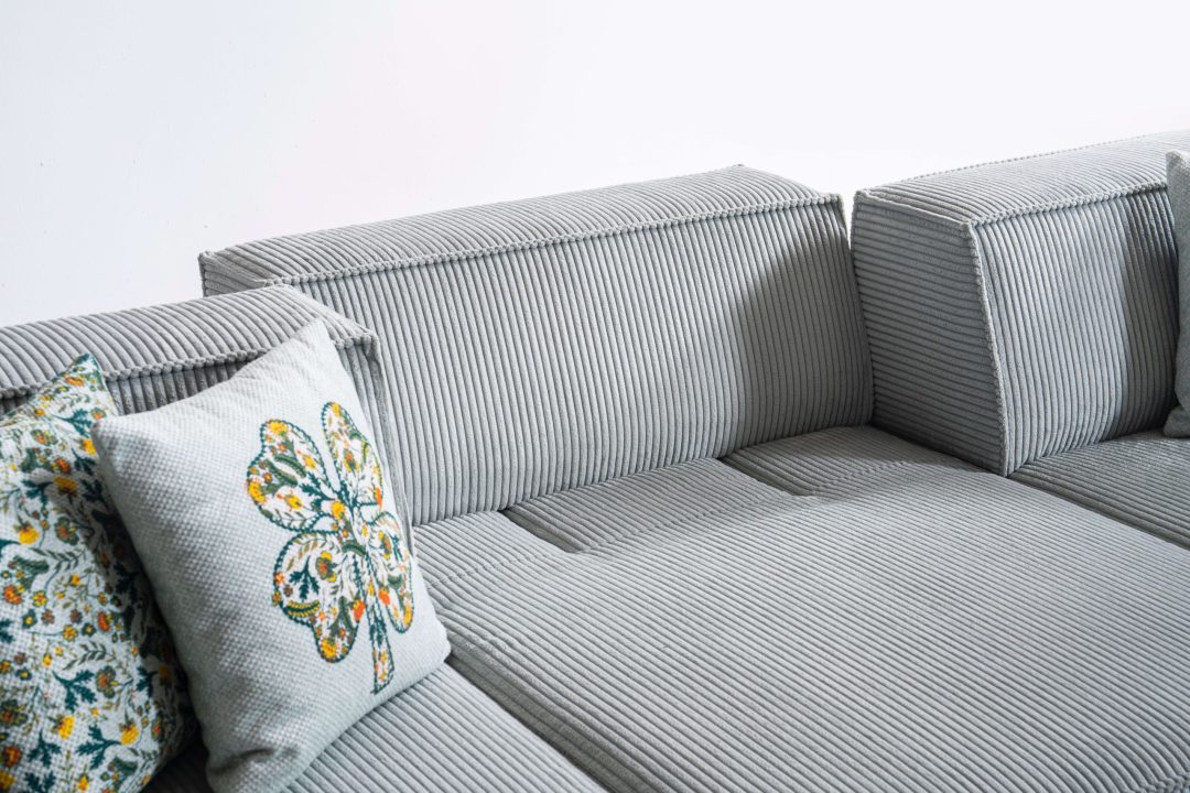 Puffy Relax Köşe Takımı - Görsel 31