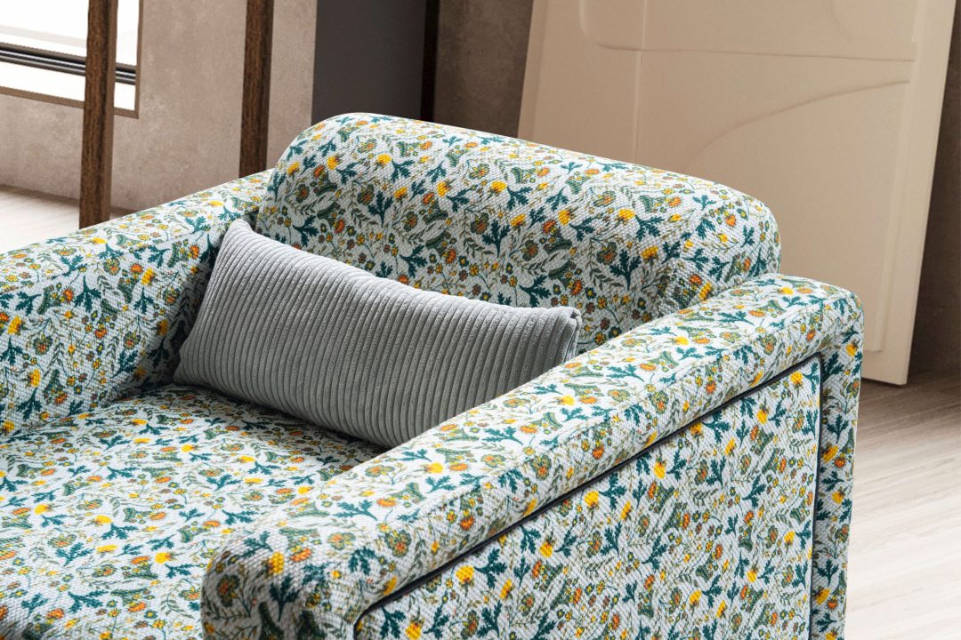 Puffy Relax Köşe Takımı - Görsel 9
