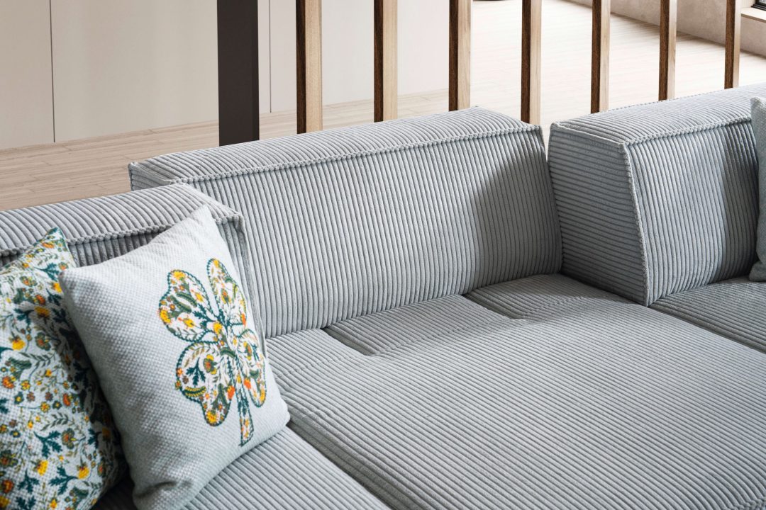 Puffy Relax Köşe Takımı - Görsel 11