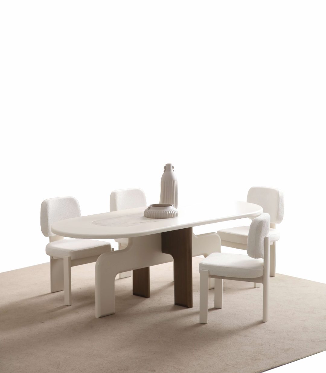 Molivo Yemek Odası - Görsel 19