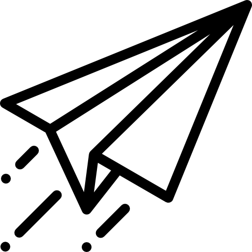 Uçak İkonu