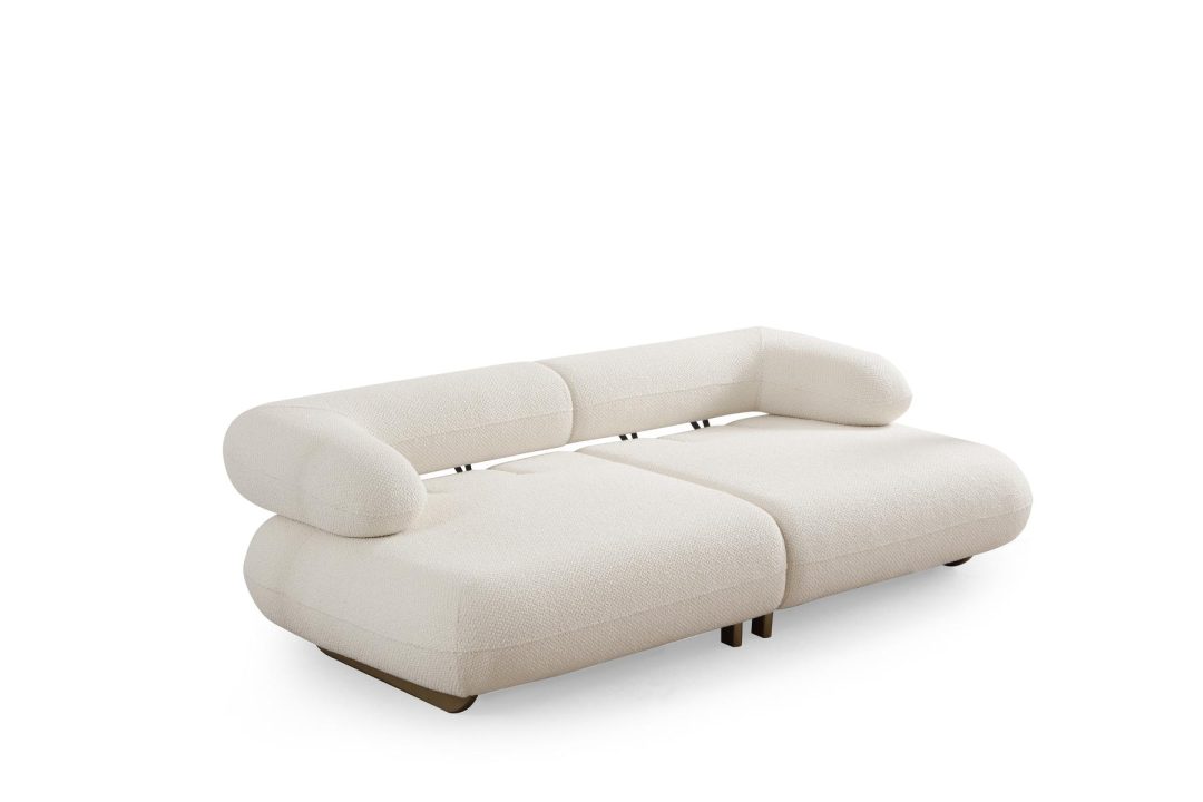 Glamour Yaşam Odası - Görsel 30