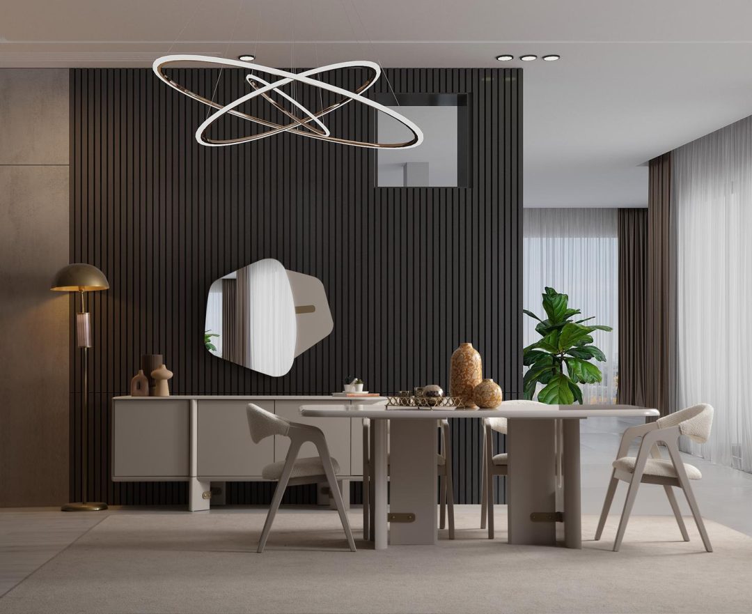 Glamour Yaşam Odası - Görsel 2