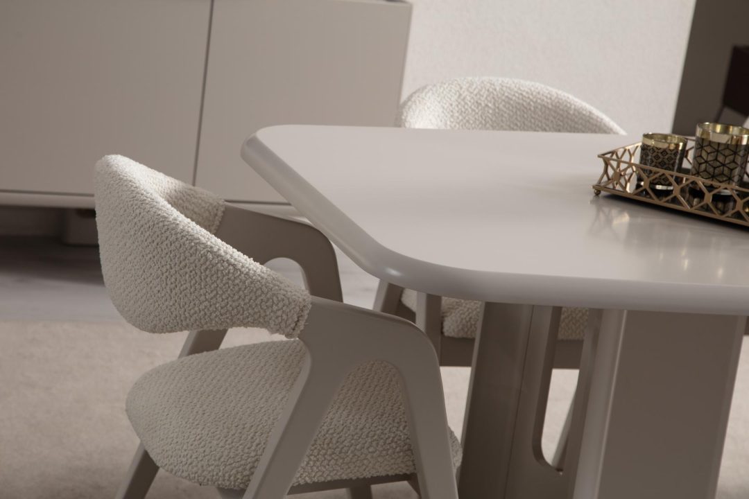 Glamour Yaşam Odası - Görsel 8