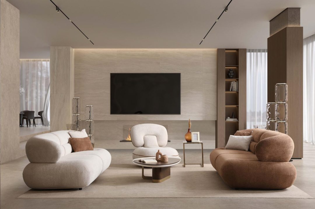 Lüxair Berjer - Görsel 2