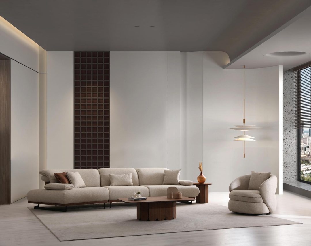 Nairobi Yaşam Odası - Görsel 25